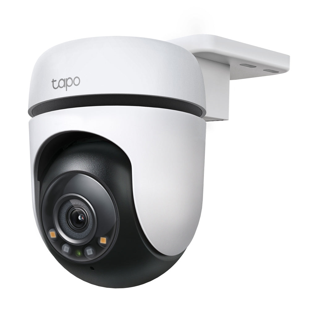 TP-Link Tapo C501GW 4G LTE Outdoor Security Camera – 2K QHD, SIM Card