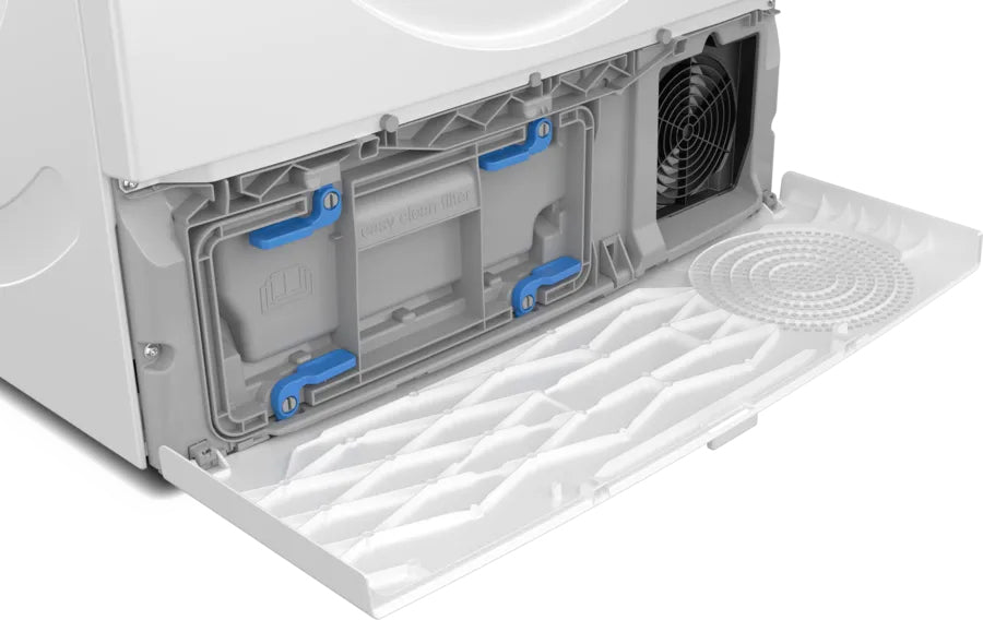 Bosch Serie 4 8kg Heat Pump Tumble Dryer White | WTH85224GB