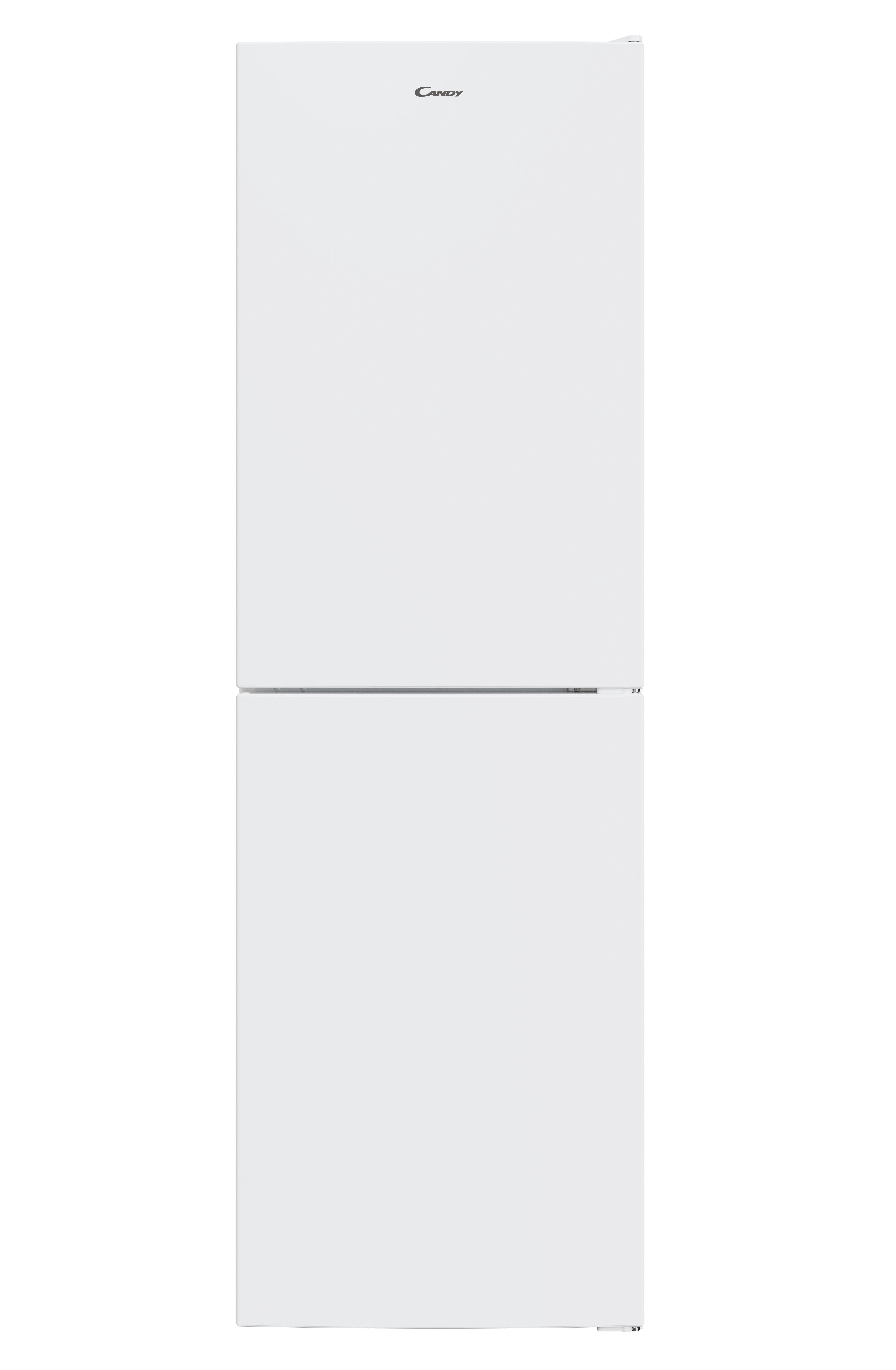 Candy 50/50 Freestanding Fridge Freezer White | CCT3L517EWK-1