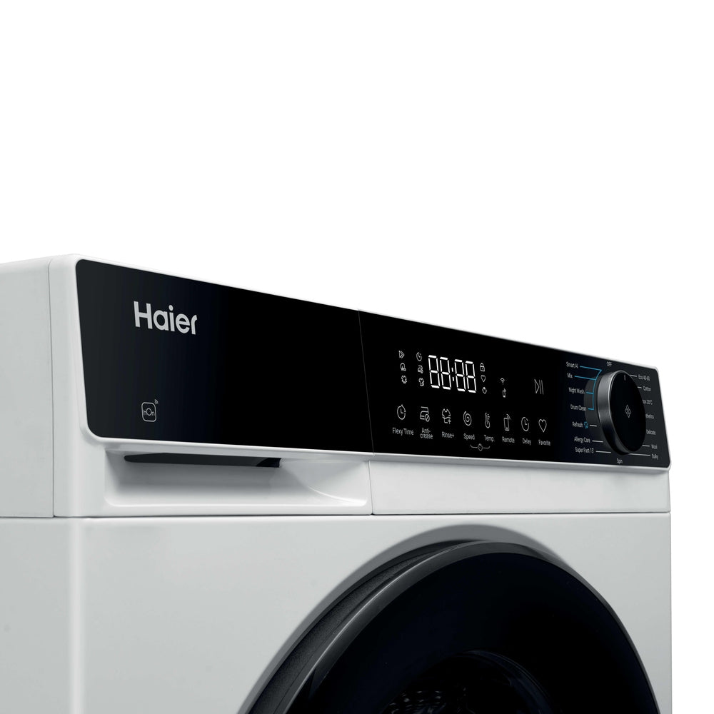 Haier 9kg A Rated Washing Machine | HW90-BP14357TUUK