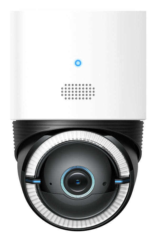 Eufy SoloCam S220 4G LTE 2K Solar Powered Outdoor Wi-Fi Security Camera | T86P2321