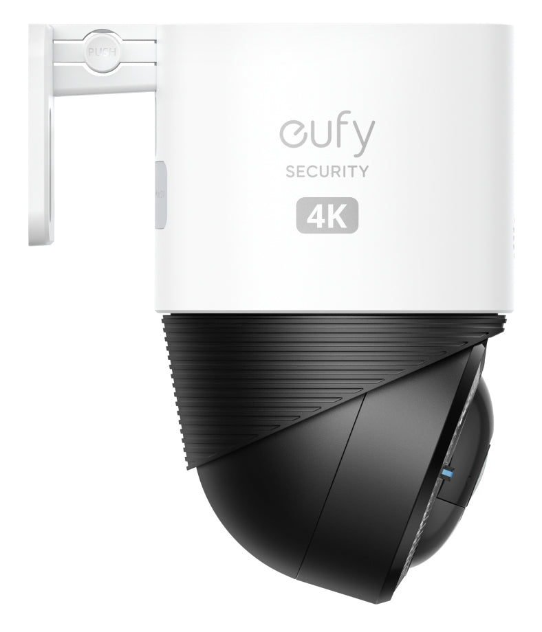 Eufy SoloCam S220 4G LTE 2K Solar Powered Outdoor Wi-Fi Security Camera | T86P2321
