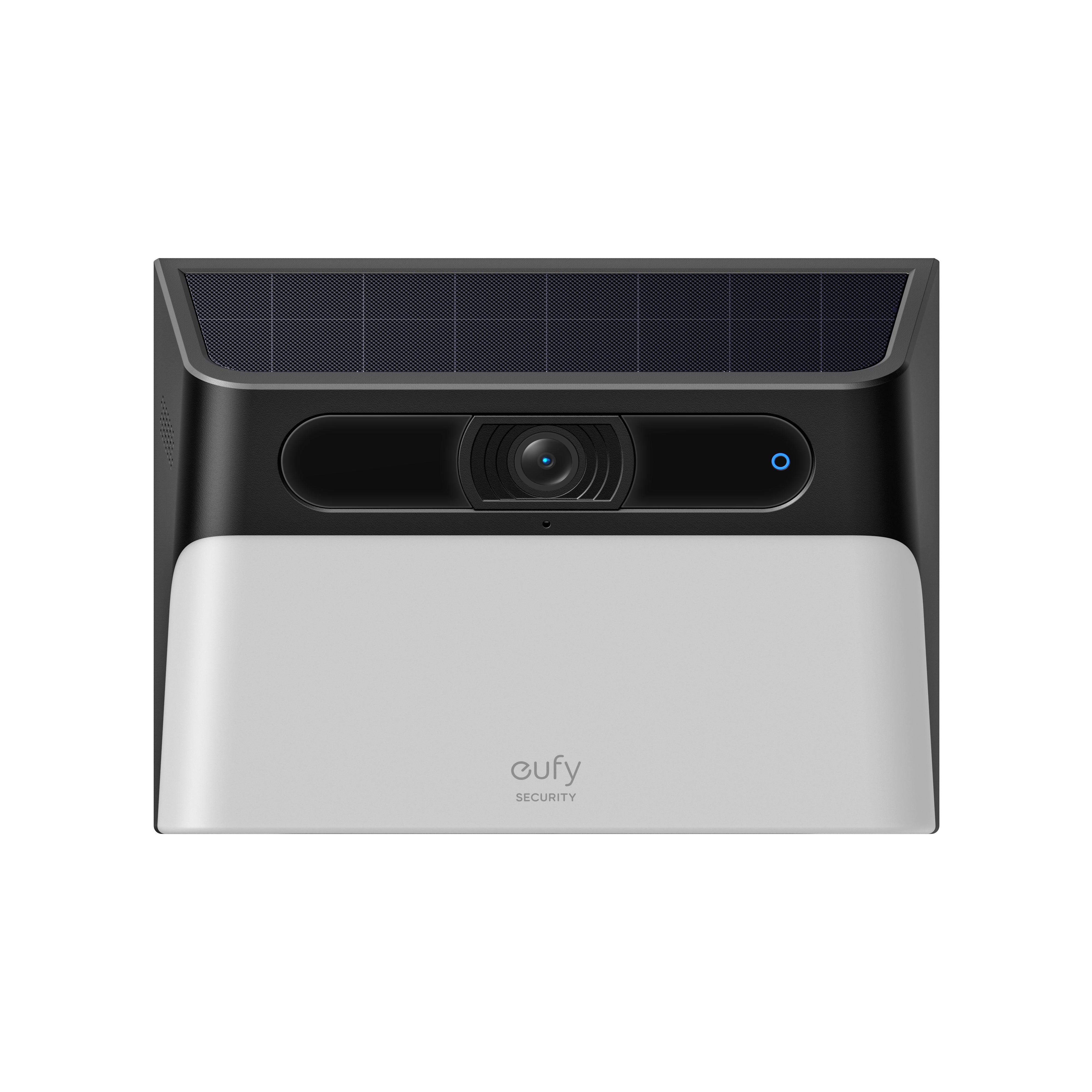 Eufy Solar-Powered 2K Solar Wall Light Cam S120 | T81A0311