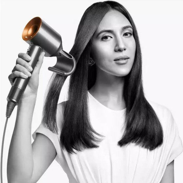 Dyson Supersonic Vinca Blue & Rose | 426082-01