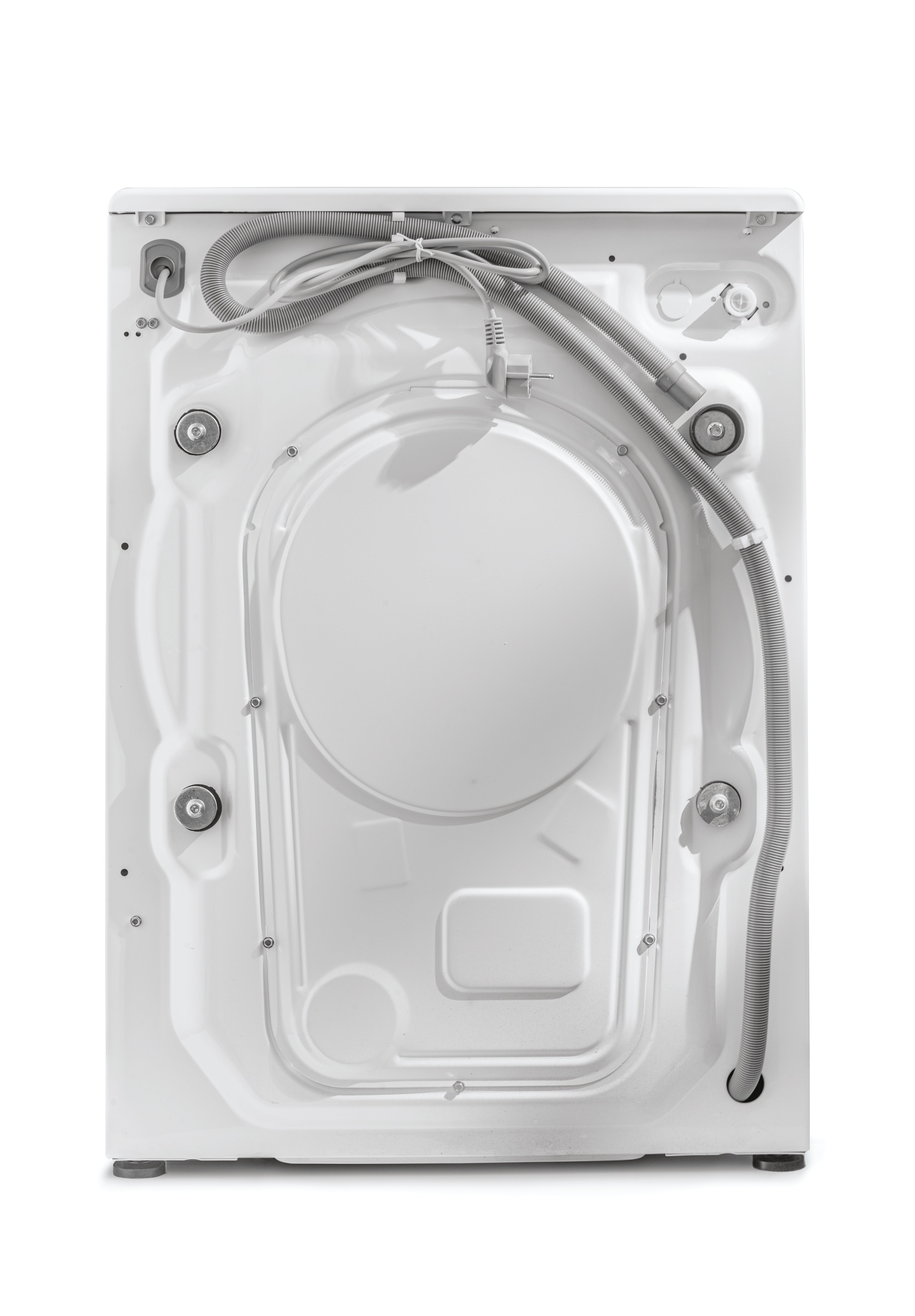 Hoover H-Wash 300 10kg Washing Machine - White | H3WO4105TA4/1-80