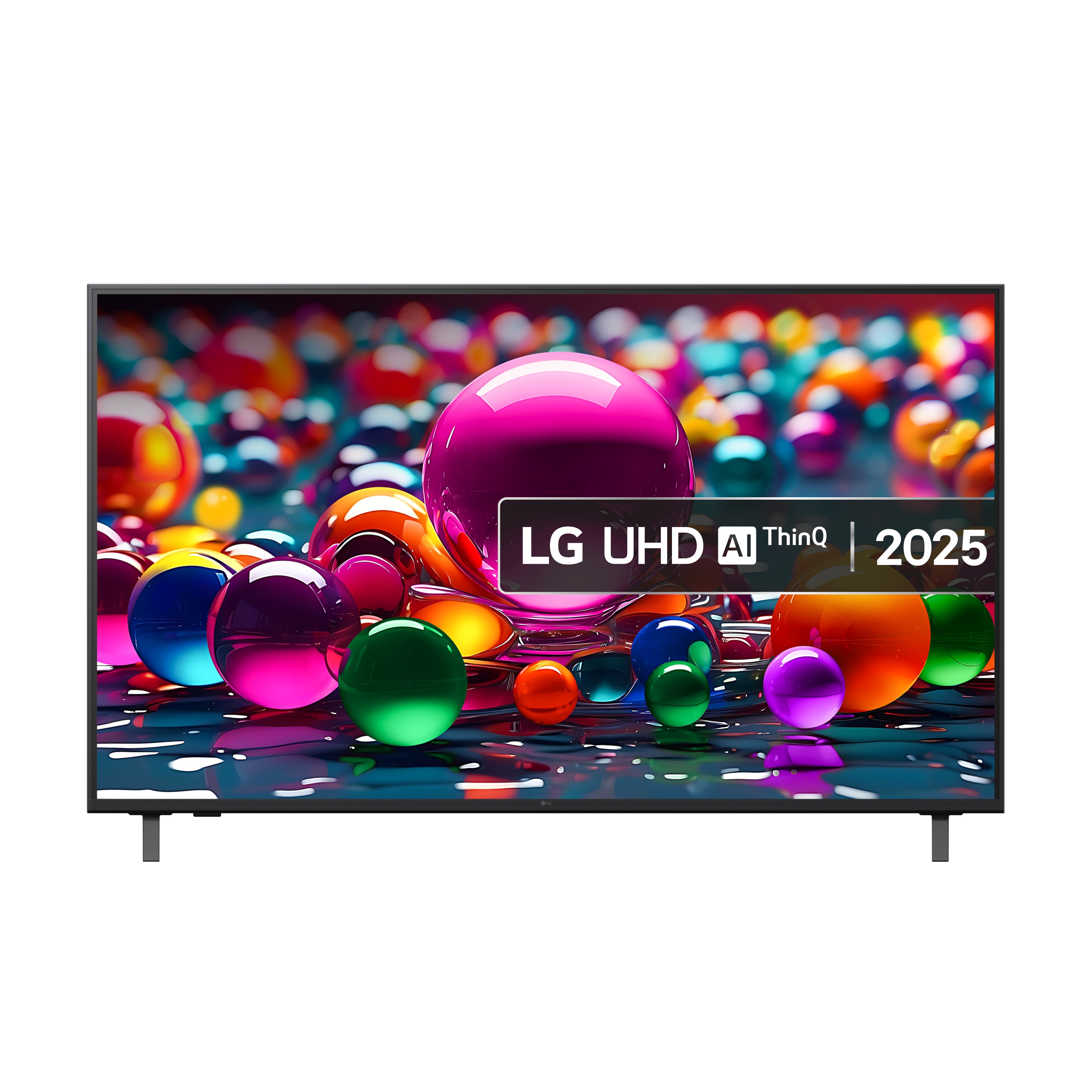 LG 55" 4K UHD Smart TV | 55UA75006LA.AEK