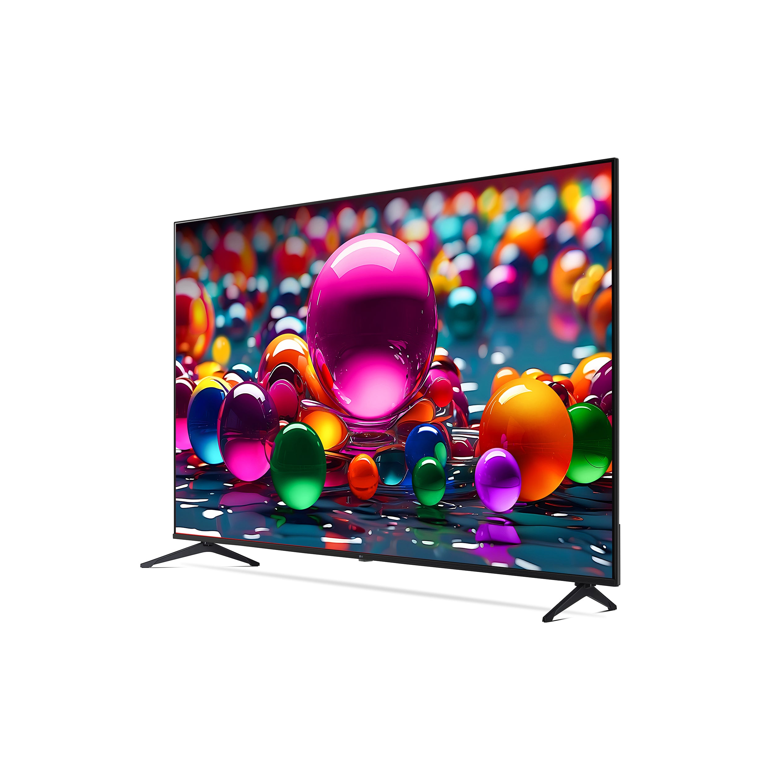 LG 2025 75" 4K UHD LED Smart TV | 75UA75006LA.AEKQ
