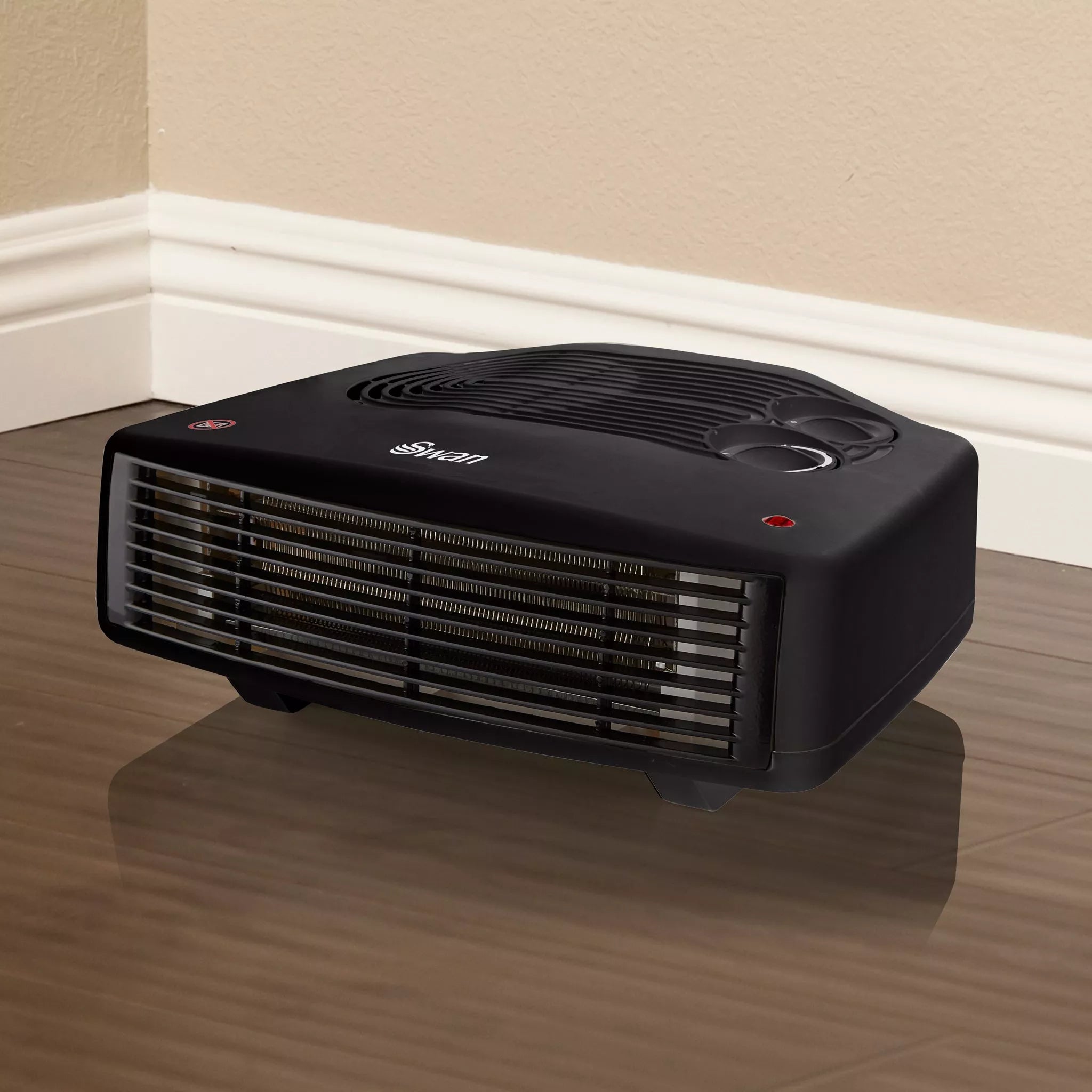 Swan Horizontal 3000W Fan Heater | SH27030N
