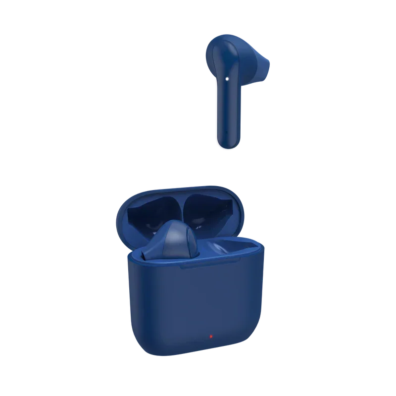 Hama Freedom Light In-Ear True Wireless Earbuds - Blue | 458940