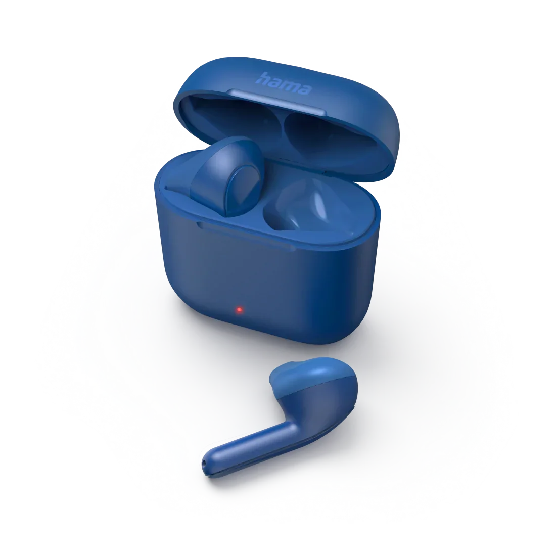 Hama Freedom Light In-Ear True Wireless Earbuds - Blue | 458940