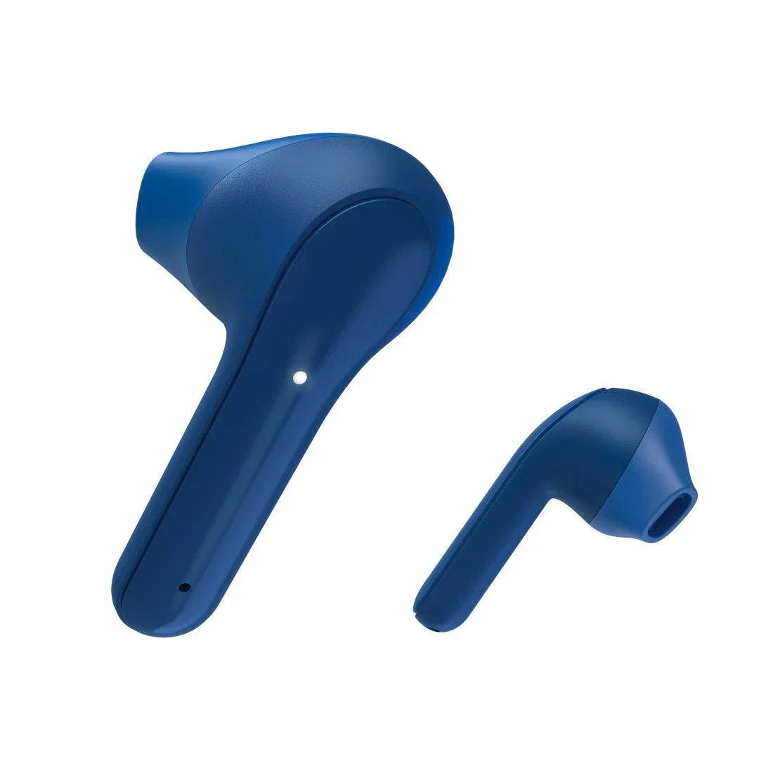 Hama Freedom Light In-Ear True Wireless Earbuds - Blue | 458940
