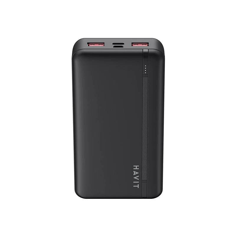 HAVIT Power Bank PB92 | 20,000mAh
