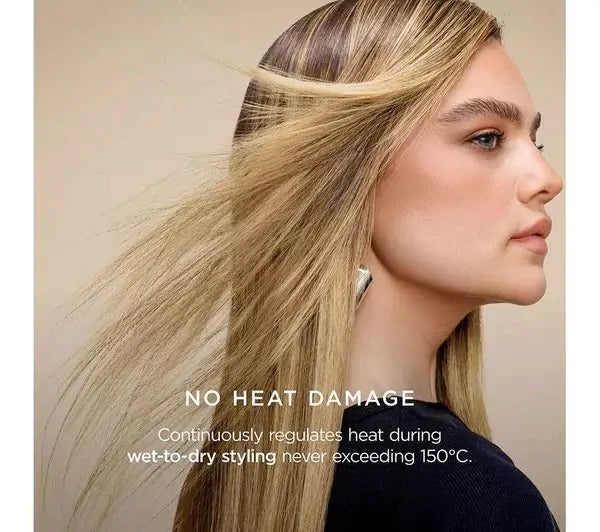 Shark Glam Ceramic & Air Styling and Drying System | HD6041SUK