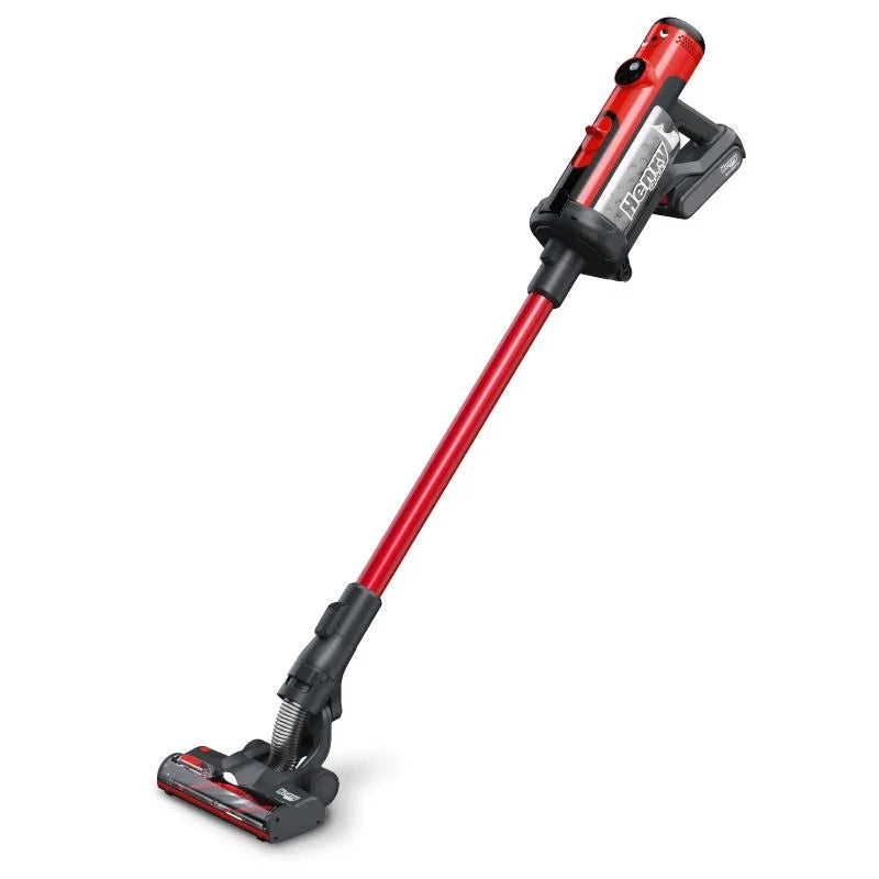 Numatic Henry Quick HEN.100 V16 Cordless Vacuum – 60 min Runtime | HEN.100