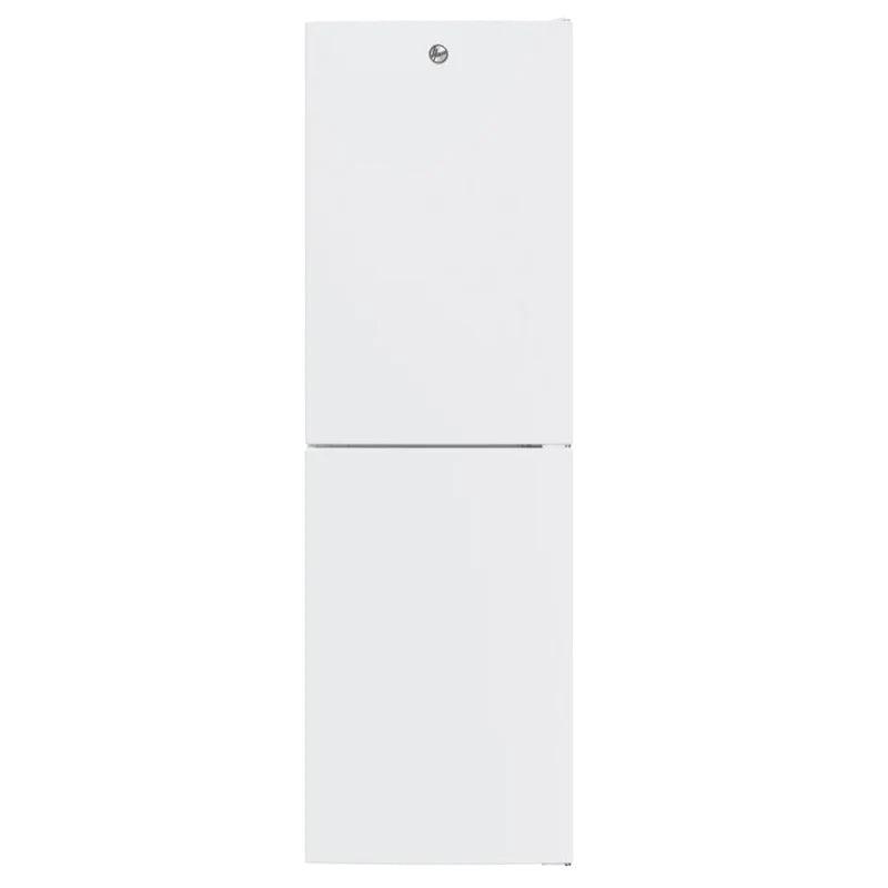 Hoover 252L Freestanding Fridge Freezer - White | HVCT3L517FWKR Brand_Hoover, Home Appliances, Product Type_Fridge Freezer Hoover 252L Freestanding Fridge Freezer - White | HVCT3L517FWKR - Default Title 349.99 HVCT3L517FWKR Meath Meath Ireland aceeuronics.ie Ace Euronics