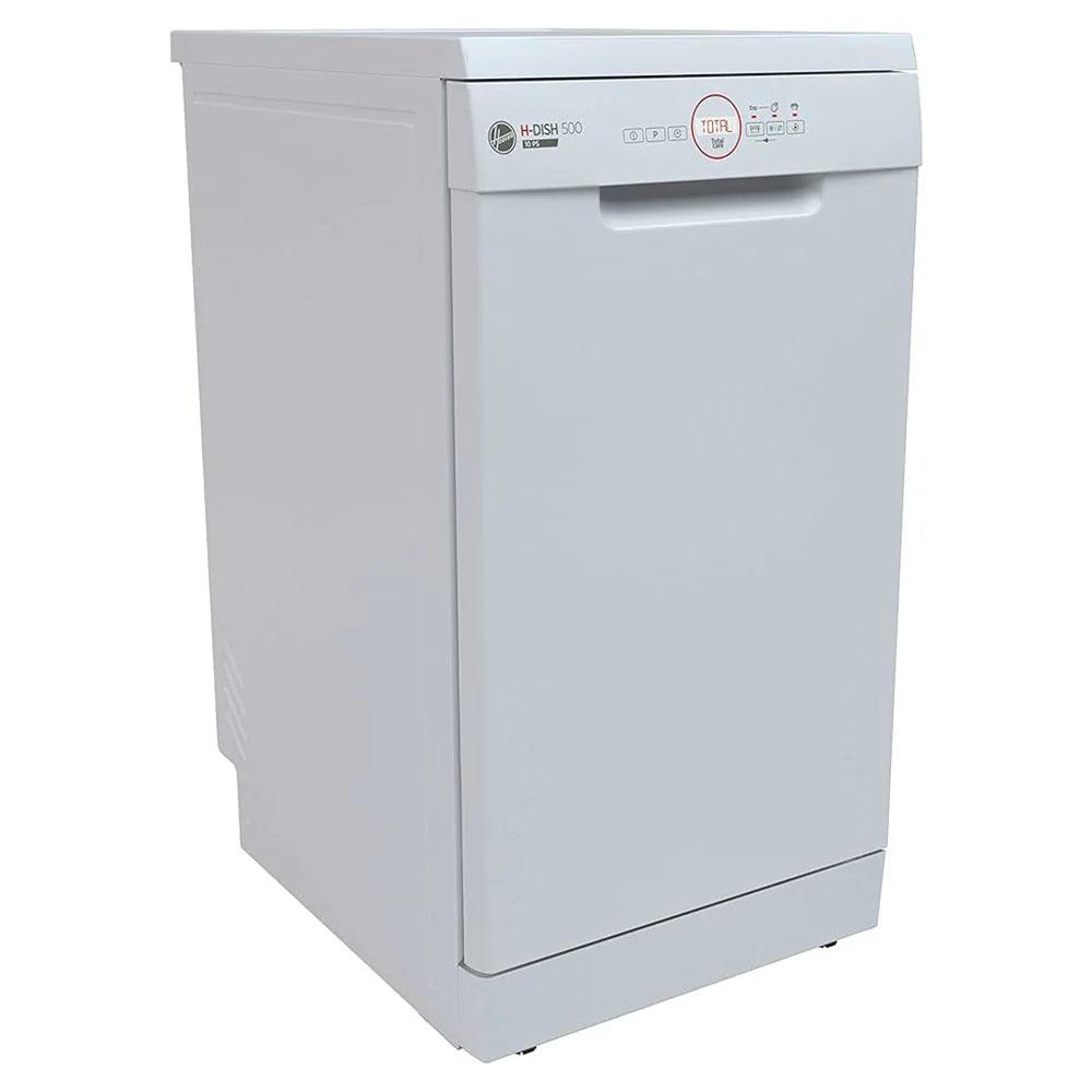 Hoover 45CM Freestanding Slimline Dishwasher - White | HDPH2D1049W Freestanding_dishwasher, Product Type_Dishwasher Hoover 45CM Freestanding Slimline Dishwasher - White | HDPH2D1049W - Default Title 349.99 HDPH2D1049W-80 Meath Meath Ireland aceeuronics.ie Ace Euronics