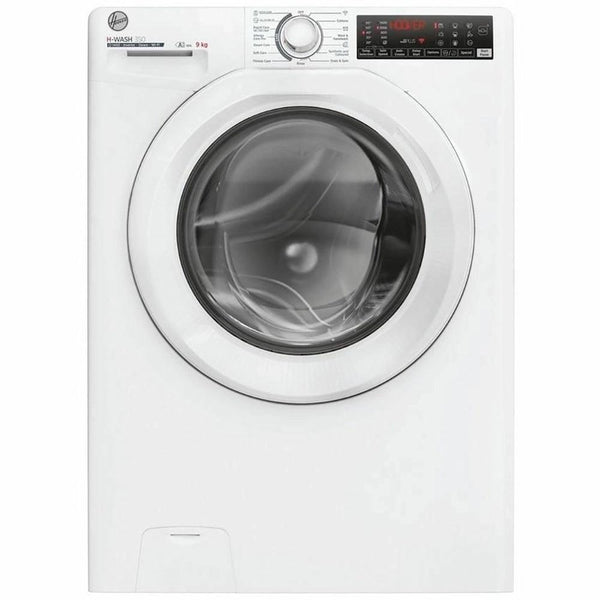 Hoover 9kg A-Rated Washing Machine | H3WPS496TAM6-80 Energy_Rating_A, Hoover Washing Machine, Load Capacity_9kg, Product Type_Washing Machine Hoover 9kg A-Rated Washing Machine | H3WPS496TAM6-80 - Default Title 379.00 H3WPS496TAM Meath Meath Ireland aceeuronics.ie Ace Euronics