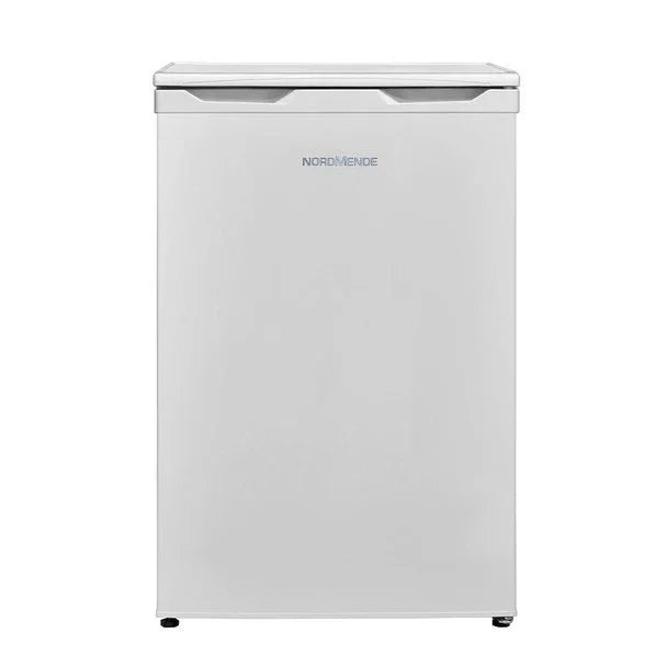 Nordmende 55cm Under Counter Fridge With Ice Box | RUI144WH