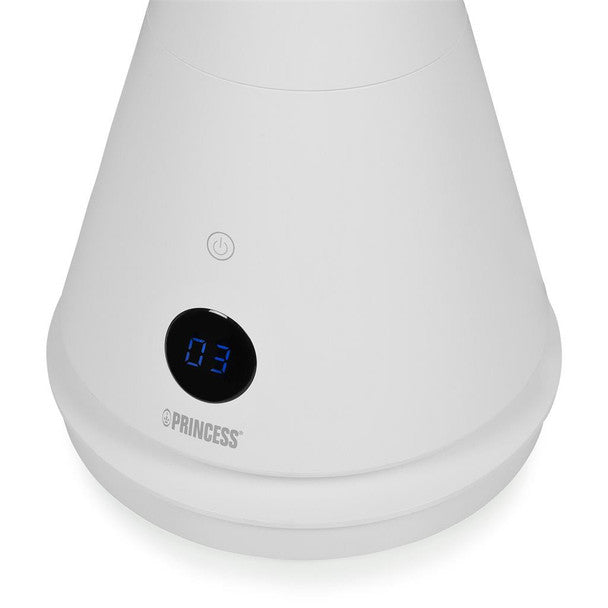 Princess Smart 2 in 1 Heating & Cooling Tower White | 01.348701.02.PRO