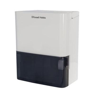 Russell Hobbs 10L Dehumidifier | RHDH1001 Brand_Russell Hobbs, Health, Product Type_Dehumidifier Russell Hobbs 10L Dehumidifier | RHDH1001 - Default Title 194.99 RHDH1001 Meath Meath Ireland aceeuronics.ie Ace Euronics