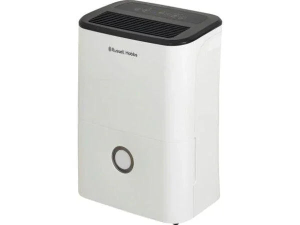 Russell Hobbs 20L Dehumidifier – RHDH2002 Brand_Russell Hobbs, Health, Product Type_Dehumidifier Russell Hobbs 20L Dehumidifier – RHDH2002 - Default Title 274.99 RHDH2002 Meath Meath Ireland aceeuronics.ie Ace Euronics
