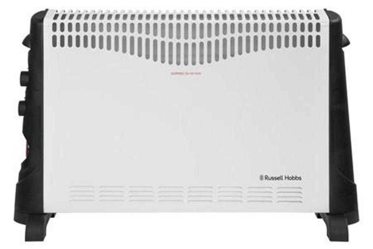 Russell Hobbs 2KW Convector Heater with Timer | RHCVH4002 Brand_Russell Hobbs, Heaters & Radiators, Product Type_Heater Russell Hobbs 2KW Convector Heater with Timer | RHCVH4002 - Default Title 69.99 RHCVH4002 Meath Meath Ireland aceeuronics.ie Ace Euronics