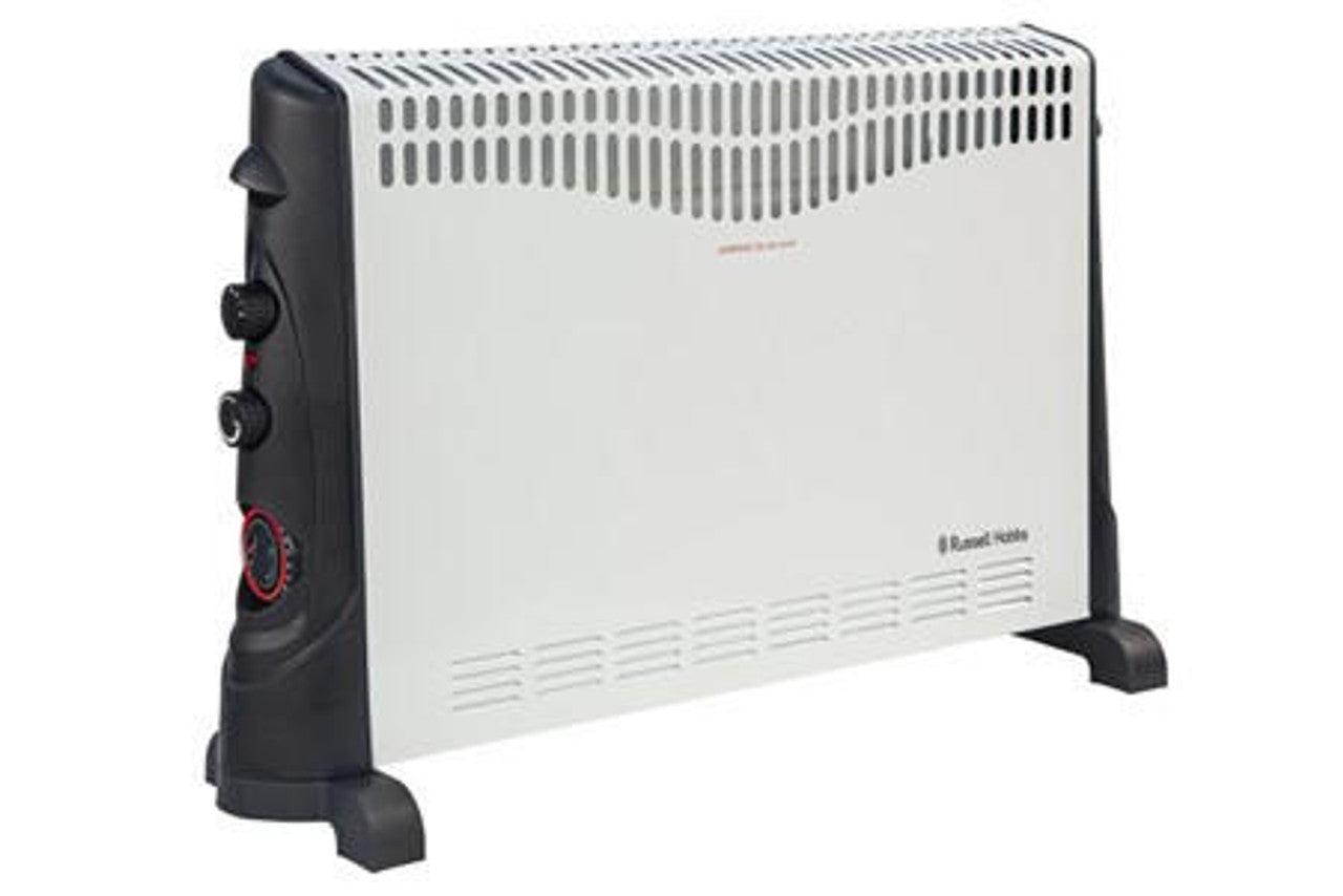 Russell Hobbs 2KW Convector Heater with Timer | RHCVH4002 Brand_Russell Hobbs, Heaters & Radiators, Product Type_Heater Russell Hobbs 2KW Convector Heater with Timer | RHCVH4002 - Default Title 69.99 RHCVH4002 Meath Meath Ireland aceeuronics.ie Ace Euronics