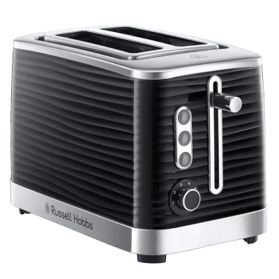Russell Hobbs Inspire Gloss Two Slice Toaster | 24371 Kettle Brand_Russell Hobbs, Kettles & Toasters, Small Appliances Russell Hobbs Inspire Gloss Two Slice Toaster | 24371 - Default Title 49.95 24371 Meath Meath Ireland aceeuronics.ie Ace Euronics