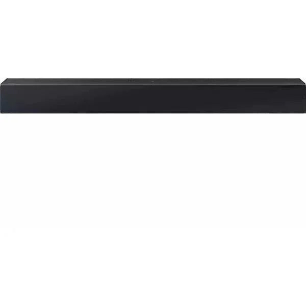 Samsung 2.0 All-In-One Soundbar | HW-C400/XU Audio, Product Type_Soundbar, TV Accessories Samsung 2.0 All-In-One Soundbar | HW-C400/XU - Default Title 149.99 HW-C400/XU Meath Meath Ireland aceeuronics.ie Ace Euronics