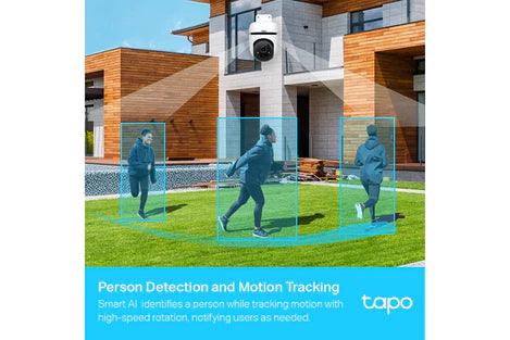 TP-Link Outdoor Pan/Tilt Security WiFi Camera || Tapo C500 Product Type_Camera, Product Type_Smart Camera, Smart Home TP-Link Outdoor Pan/Tilt Security WiFi Camera || Tapo C500 - Default Title 49.00 TAPOC500 Meath Meath Ireland aceeuronics.ie Ace Euronics