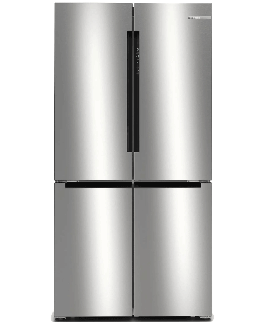 Bosch XXL 4 Door Fridge Freezer | KFN96VPEAG