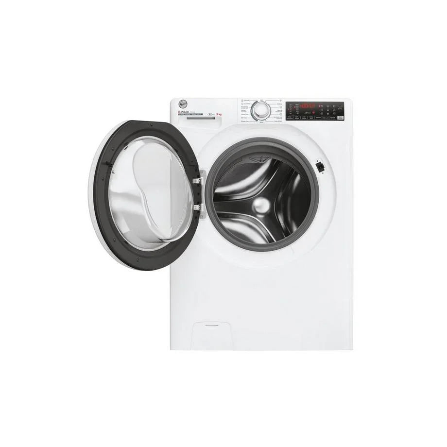 Hoover H-WASH 350 9kg A Rated Washing Machine | H3WPS496
