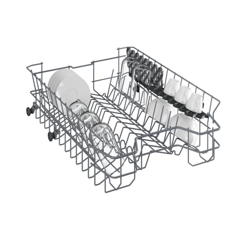 Beko 10 Place Freestanding Slimline 45cm Dishwasher | DVS04020S Dishwasher 2023, Brand_Beko, Build Type_Freestanding, Colour_Silver, Energy_Rating_E, Home Appliances, Place Settings_10 Place, Product Type_Dishwasher Beko 10 Place Freestanding Slimline 45cm Dishwasher | DVS04020S - Default Title 349.00 DVS04020S Meath Meath Ireland aceeuronics.ie Ace Euronics