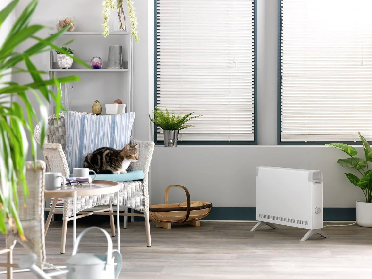 Dimplex 2000W Electric Convector Heater | ML2T