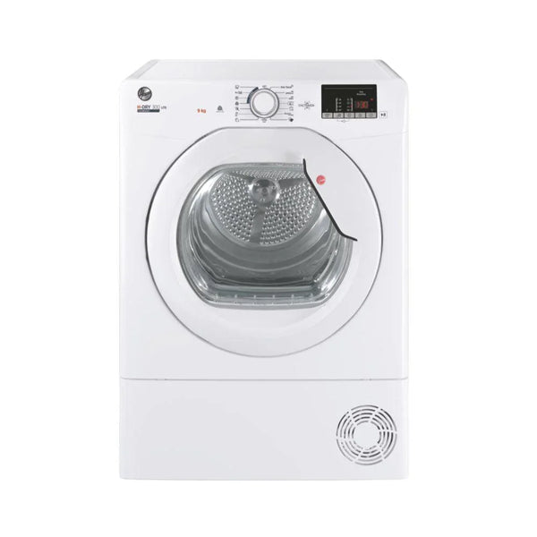 Hoover 9kg Condenser Dryer | HLEC9DG-80 Tumble Dryer Autumn, BF, Brand_Hoover, Dryer Type_Condenser, Energy Campaign, Energy_Rating_B, Free Delivery Extra Large, Free Delivery Large, Hoover Dryer, Laundry, Load Capacity_9kg, Product Type_Tumble Dryer Hoover 9kg Condenser Dryer | HLEC9DG-80 - Default Title 349.99 HLEC9DG-80 Meath Meath Ireland aceeuronics.ie Ace Euronics