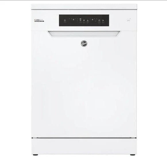 Hoover H-Dish 13 Place Dishwasher | HF3C7L0W-80 Dishwasher Brand_Hoover, Build Type_Freestanding, Energy_Rating_C, Freestanding_dishwasher, Home Appliances, Place Settings_13 Place, Product Type_Dishwasher Hoover H-Dish 13 Place Dishwasher | HF3C7L0W-80 - Default Title 399.00 HF3C7LOW Meath Meath Ireland aceeuronics.ie Ace Euronics