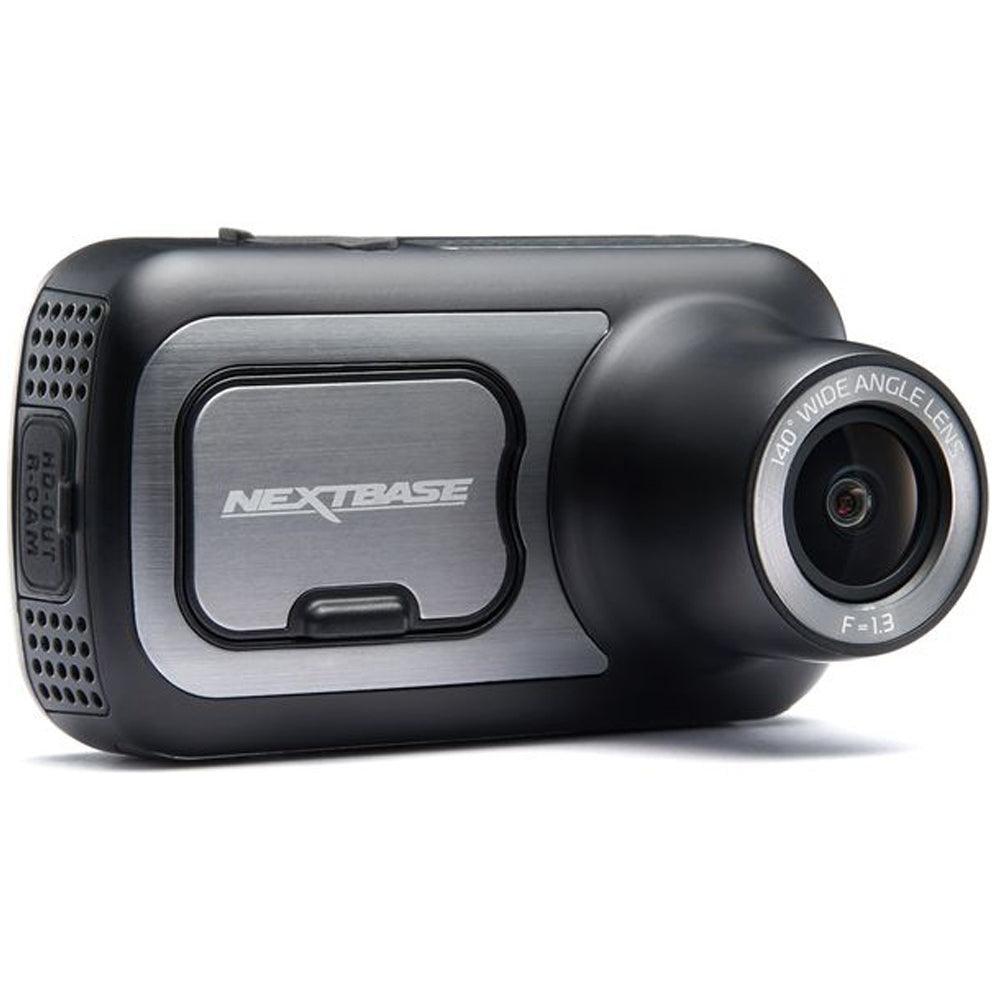 NextBase 2.5" Full HD Touch Screen Dash Cam | NBDVR422GW