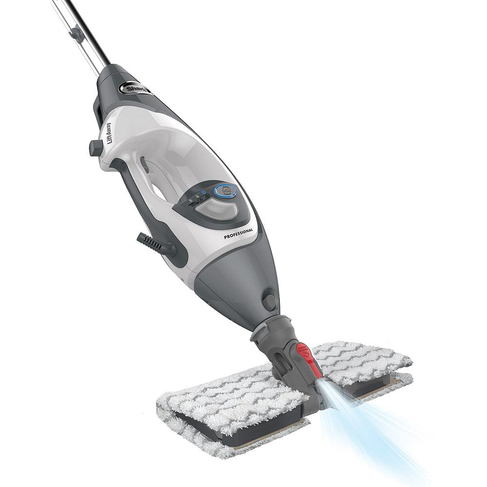 Shark Klik & Flip Steam Pocket Mop | S6005UK Steam Mop Brand_Shark, Floorcare, Free Delivery Smalls, Spring, Vacuum Type_Steam Cleaner Shark Klik & Flip Steam Pocket Mop | S6005UK - Default Title 219.99 S6005UK Meath Meath Ireland aceeuronics.ie Ace Euronics