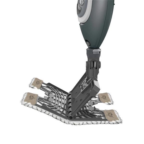 Shark Klik & Flip Steam Pocket Mop | S6005UK Steam Mop Brand_Shark, Floorcare, Free Delivery Smalls, Spring, Vacuum Type_Steam Cleaner Shark Klik & Flip Steam Pocket Mop | S6005UK - Default Title 219.99 S6005UK Meath Meath Ireland aceeuronics.ie Ace Euronics