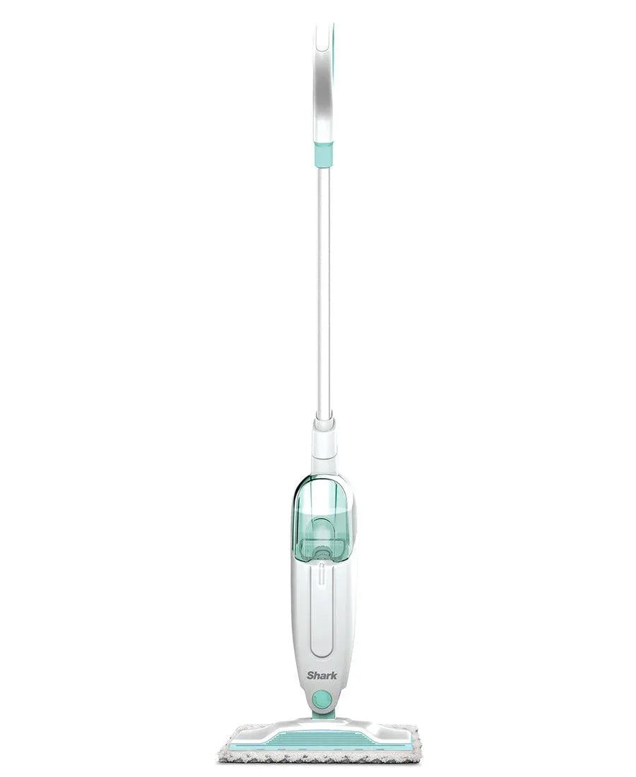 Shark Steam Mop | S1000UK Steam Mop Autumn, BF, Brand_Shark, CBM, Floorcare, Free Delivery Smalls, Spring Savings, Vacuum Type_Steam Cleaner Shark Steam Mop | S1000UK - Default Title 59.00 S1000UK Meath Meath Ireland aceeuronics.ie Ace Euronics