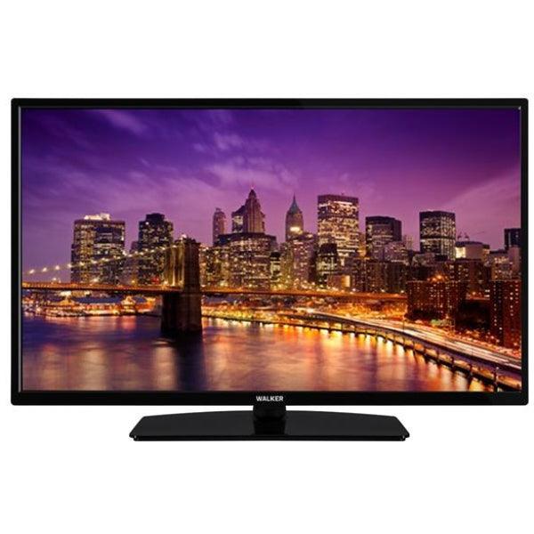 Walker 40 Inch S2K Full HD Smart TV with Satellite | WPS2K40231 TV 2023, BF, Brand_Walker, CBM, Energy_Rating_E, Product Type_TV, Saorview, Screen Size_32"-42", Screen Technology_HD Ready, Summer 2023, Winter Sale, Xmas Walker 40 Inch S2K Full HD Smart TV with Satellite | WPS2K40231 - Default Title 269.95 WPS2K40231 Meath Meath Ireland aceeuronics.ie Ace Euronics